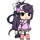 Mia sprite