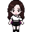 Kim Lia sprite
