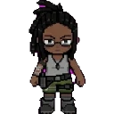 Vessa sprite