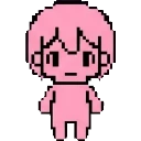 Heart sprite