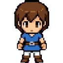 Pepe sprite