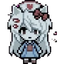 Head nurse sprite