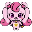 Heartsping sprite