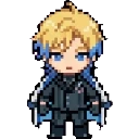 Kaiser sprite