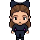 Anna sprite
