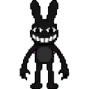 Stalker sprite