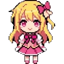 Ruby sprite