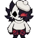 Folly sprite