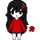 Cherry sprite