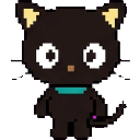 Chococat sprite
