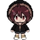 Val sprite