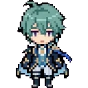 Lohen sprite