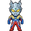 Zero sprite