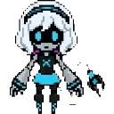 Eva sprite