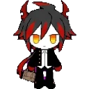 Ivlis sprite
