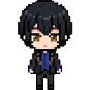 Aoi sprite