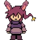 New NPC sprite