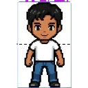 Emílio Rodriguez sprite