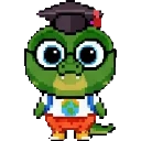Rookie sprite
