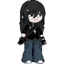 Sam sprite