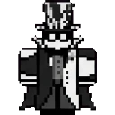 Artistry sprite