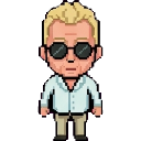 Kai sprite