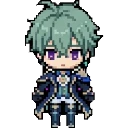 Lohen sprite