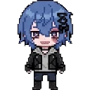 Ale Psicho sprite