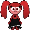 Acie sprite