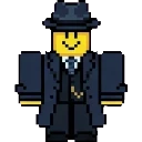 Mafioso sprite