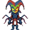 Vex sprite