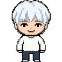 Kai sprite