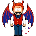 Pocket sprite