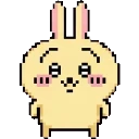 Usagi sprite