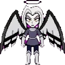 Lute sprite