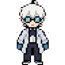 Bud Jamison sprite