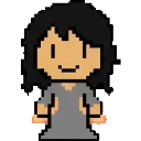 Ace Attorney sprite