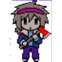 ivan sprite