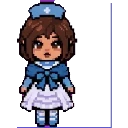 Rosemary Linton sprite