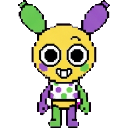 Looey sprite