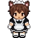 Neki sprite