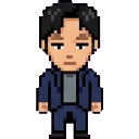 Park Hae-soo sprite