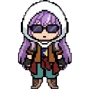 Liliana sprite