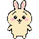 Usagi sprite
