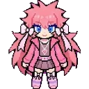 Rory sprite