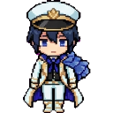 和泉一織 sprite
