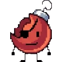 Broken Ordiment sprite