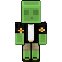 Avery sprite