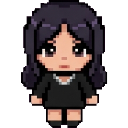 Katty sprite