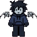 Twotime sprite